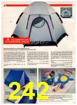 1986 JCPenney Christmas Book, Page 242