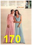 1981 JCPenney Spring Summer Catalog, Page 170