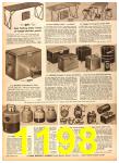 1958 Sears Fall Winter Catalog, Page 1198