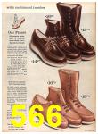 1961 Sears Fall Winter Catalog, Page 566