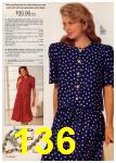 1994 JCPenney Spring Summer Catalog, Page 136
