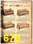 1948 Sears Spring Summer Catalog, Page 679