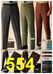 1969 JCPenney Fall Winter Catalog, Page 554