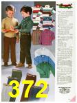 1984 Sears Fall Winter Catalog, Page 372