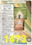 1977 Sears Fall Winter Catalog, Page 1473