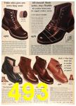 1955 Sears Fall Winter Catalog, Page 493