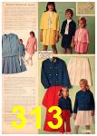 1969 JCPenney Spring Summer Catalog, Page 313