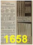 1965 Sears Fall Winter Catalog, Page 1658