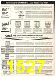 1978 Sears Fall Winter Catalog, Page 1527