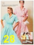 1987 Sears Spring Summer Catalog, Page 28