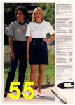 1994 JCPenney Spring Summer Catalog, Page 55