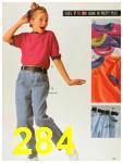 1992 Sears Spring Summer Catalog, Page 284