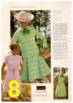 1969 JCPenney Spring Summer Catalog, Page 8