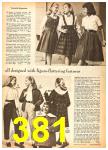 1959 Sears Fall Winter Catalog, Page 381