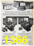 1967 Sears Fall Winter Catalog, Page 1366