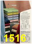 1981 Sears Fall Winter Catalog, Page 1516