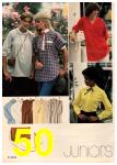 1979 JCPenney Spring Summer Catalog, Page 50