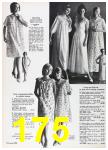 1966 Sears Spring Summer Catalog, Page 175