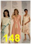 1982 JCPenney Spring Summer Catalog, Page 148