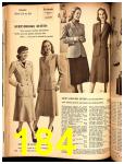 1948 Sears Spring Summer Catalog, Page 184