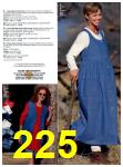1996 JCPenney Fall Winter Catalog, Page 225