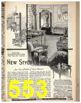 1930 Sears Spring Summer Catalog, Page 553