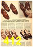 1951 Sears Spring Summer Catalog, Page 412