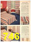1944 Sears Fall Winter Catalog, Page 746