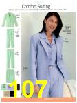 2006 JCPenney Spring Summer Catalog, Page 107