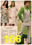 1970 JCPenney Spring Summer Catalog, Page 106