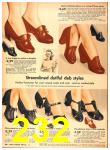 1942 Sears Fall Winter Catalog, Page 232