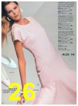 1988 Sears Spring Summer Catalog, Page 26