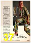 1970 Sears Spring Summer Catalog, Page 37