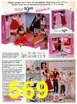 1987 Sears Christmas Book, Page 569