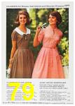 1966 Sears Spring Summer Catalog, Page 79