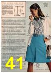 1973 JCPenney Spring Summer Catalog, Page 41