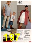2000 JCPenney Spring Summer Catalog, Page 197