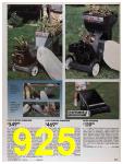 1992 Sears Spring Summer Catalog, Page 925