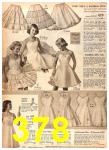 1955 Sears Spring Summer Catalog, Page 378