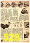 1956 Sears Spring Summer Catalog, Page 528
