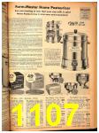 1948 Sears Spring Summer Catalog, Page 1107