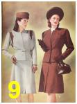 1946 Sears Fall Winter Catalog, Page 9