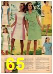 1970 JCPenney Summer Catalog, Page 65