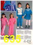 1984 JCPenney Fall Winter Catalog, Page 635