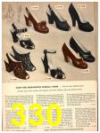 1948 Sears Fall Winter Catalog, Page 330