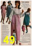 1966 JCPenney Fall Winter Catalog, Page 49