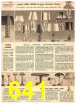 1950 Sears Fall Winter Catalog, Page 641