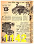 1947 Sears Spring Summer Catalog, Page 1142