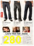2007 JCPenney Fall Winter Catalog, Page 280