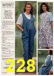 1994 JCPenney Spring Summer Catalog, Page 228